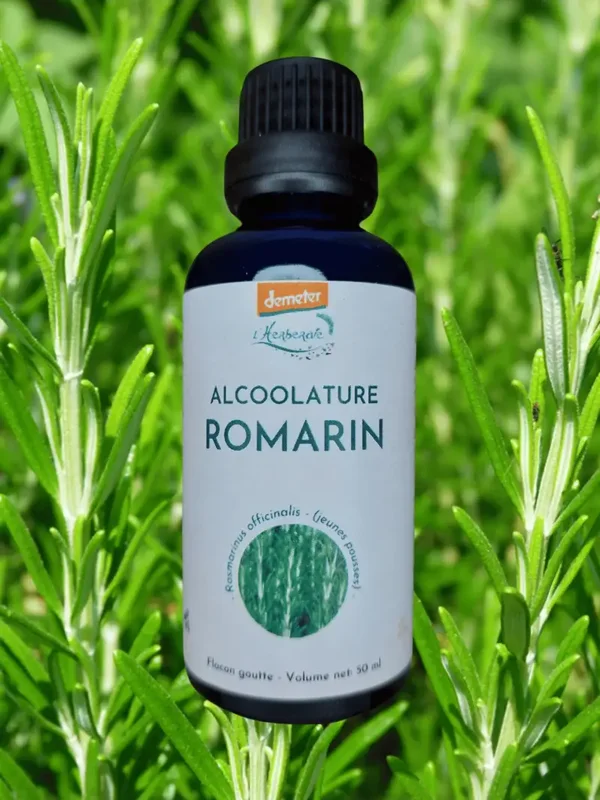 ROMARIN