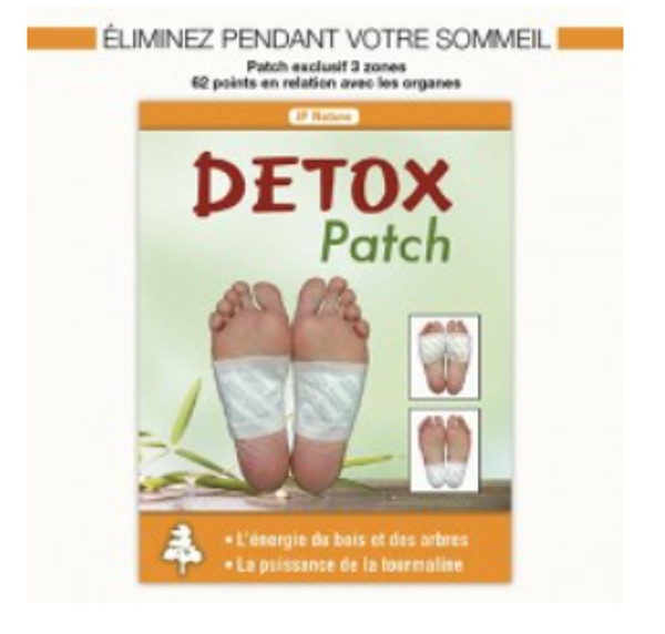 Renforcée x2 - 120 patchs