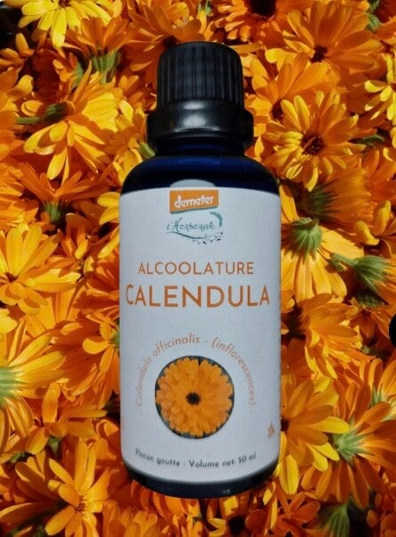 Alcoolature Calendula