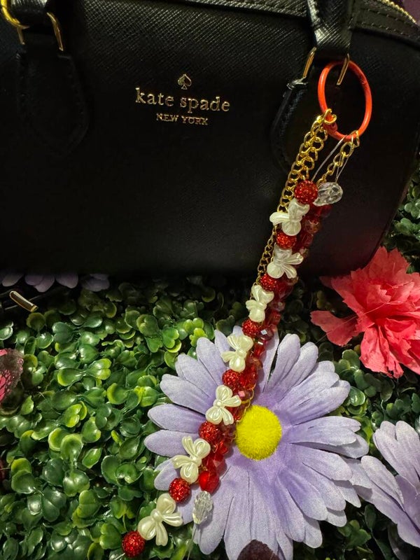 Purse charm