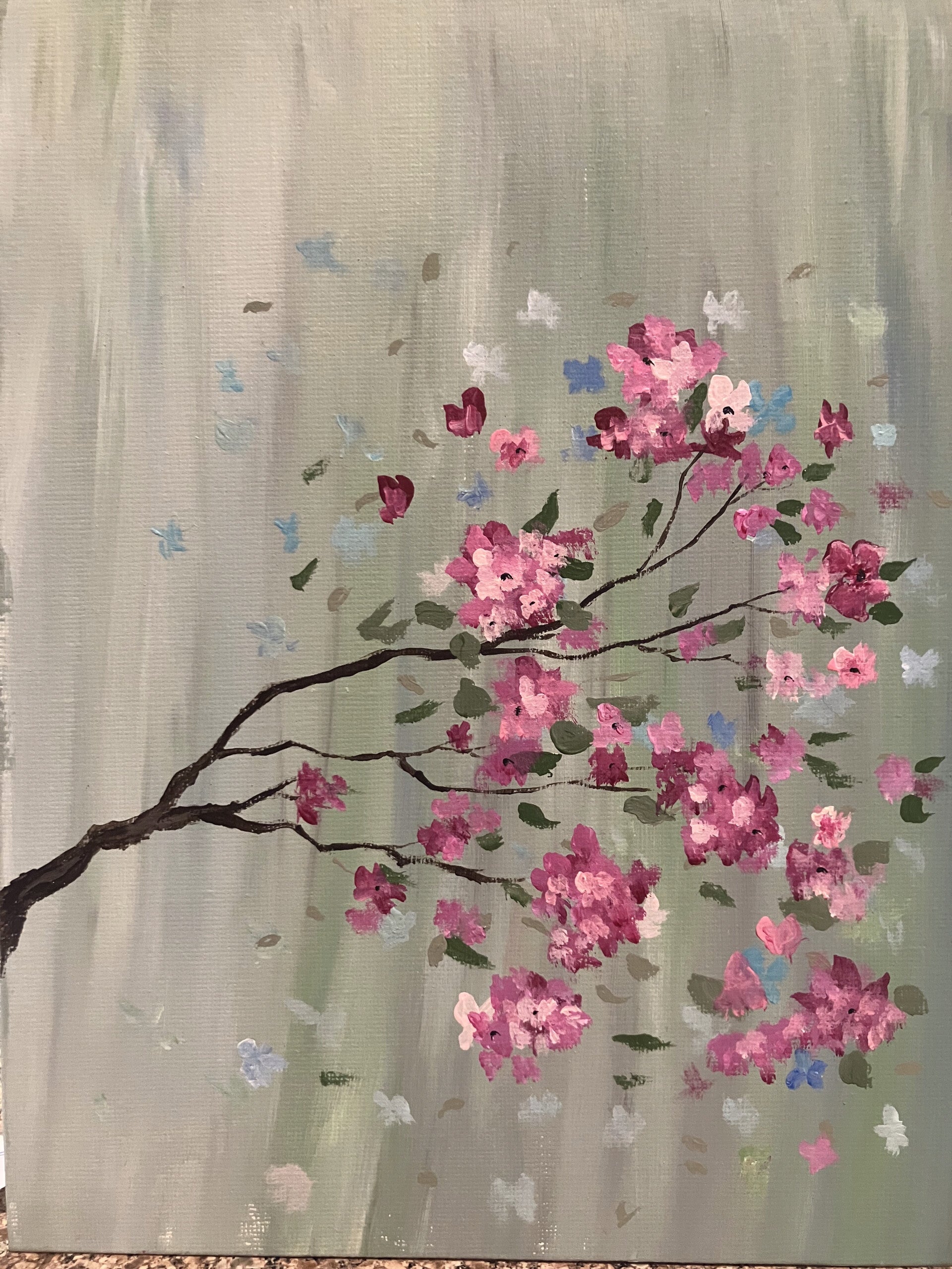 Cherry Blossom