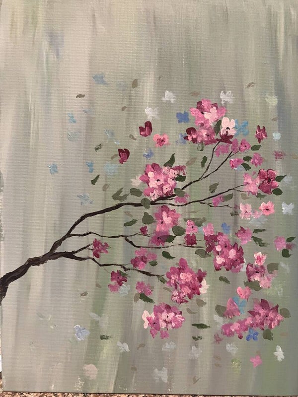 Cherry Blossom
