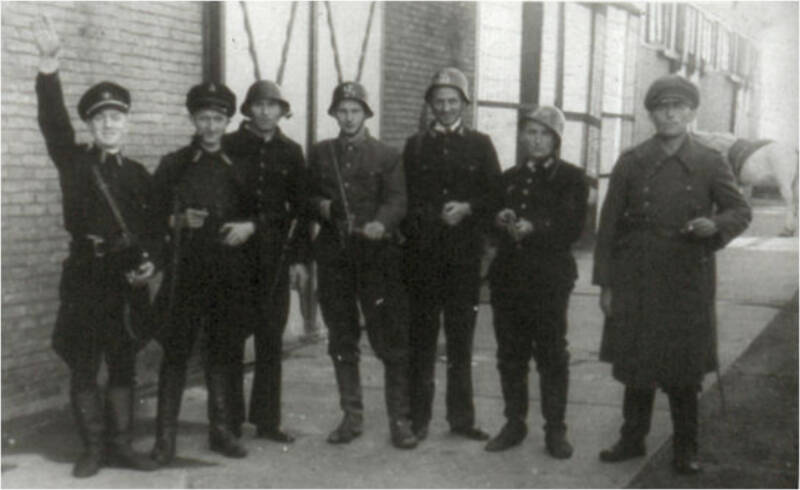 1940-Jutphaas-Neerlandia in Duitse handen-Archief HKTH.jpg