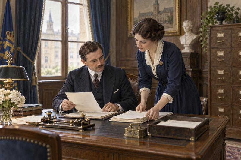 Problémes administratifs / Consultance