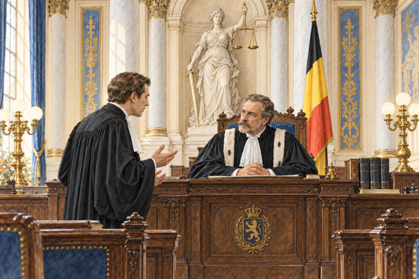 Assistance juridique — aide des consultants juridiques
