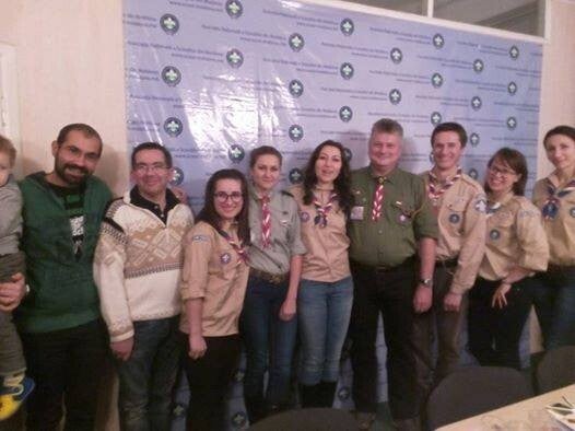 Scouti