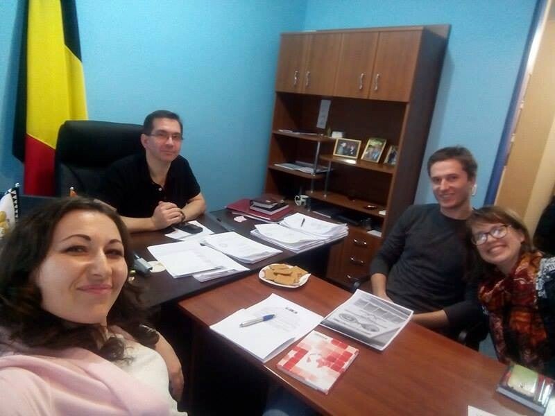 Scouti MD