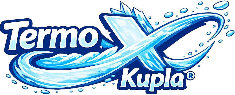 Avantopumppu TermoKupla avannon sulanapitojärjestelmät