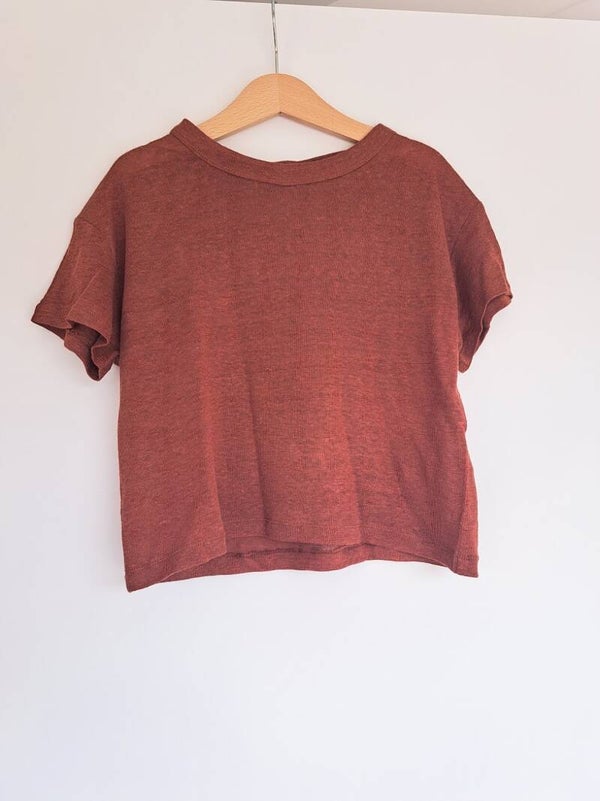 T-shirt Tiko