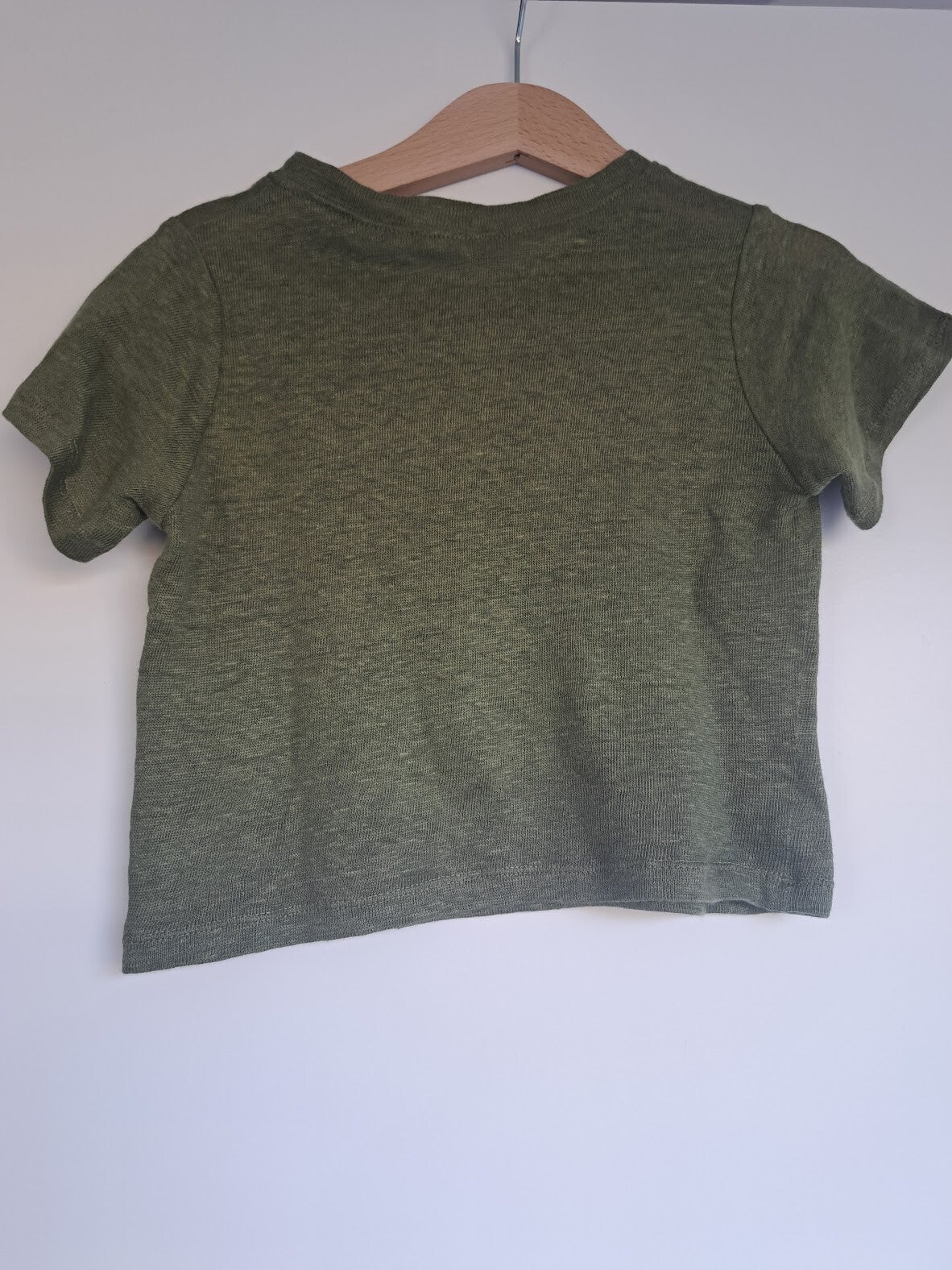 T-shirt Toto