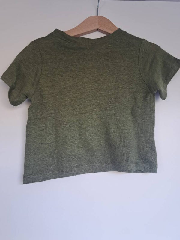 T-shirt Toto