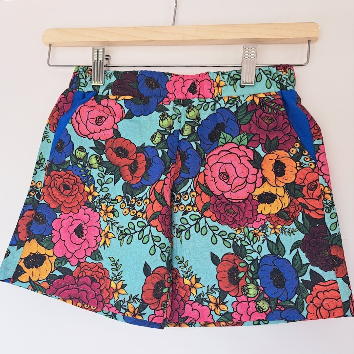 Short Zola