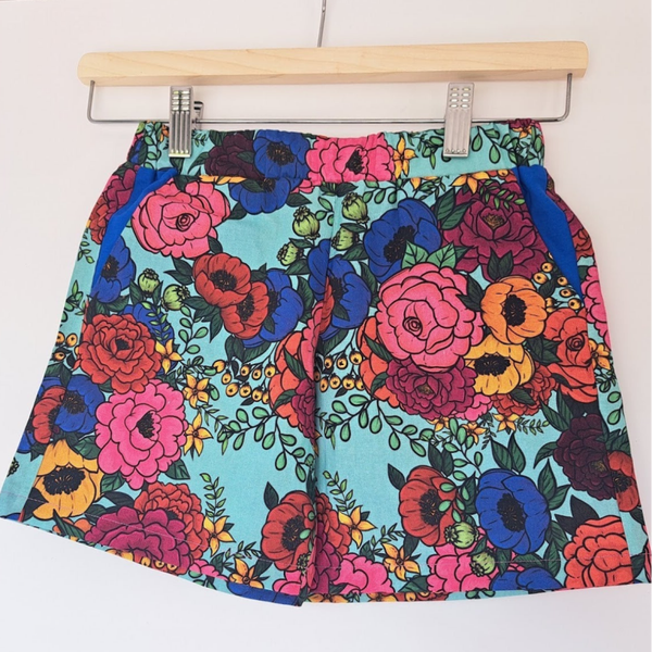 Short Zola