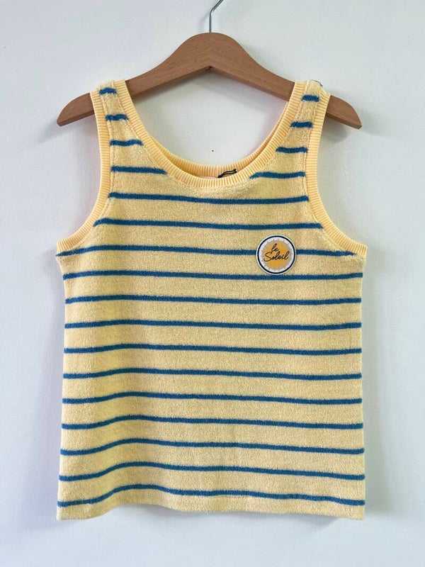 Spons top