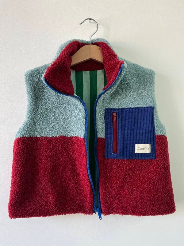 Bodywarmer