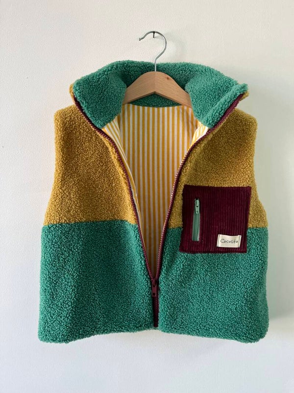 Bodywarmer