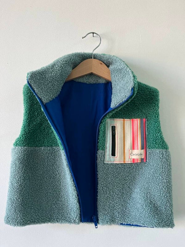 Bodywarmer