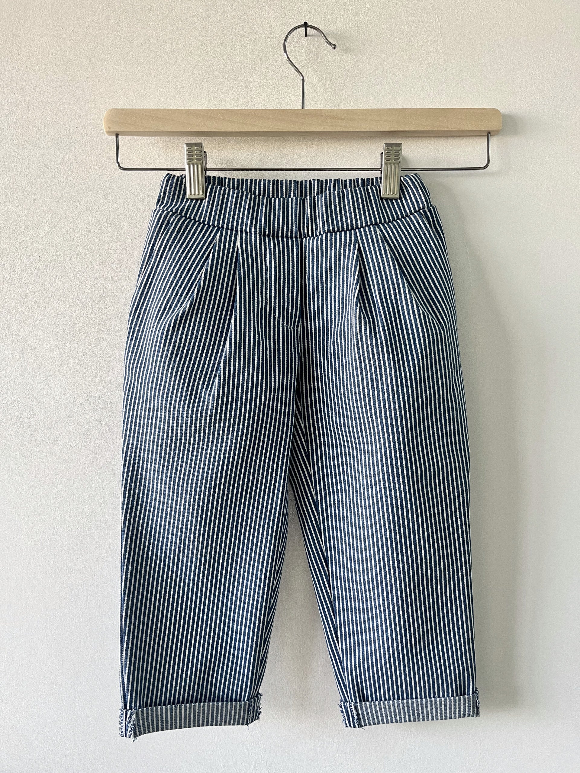 Broek Lucky - Jeans
