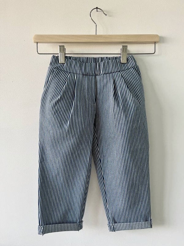 Broek Lucky - Jeans