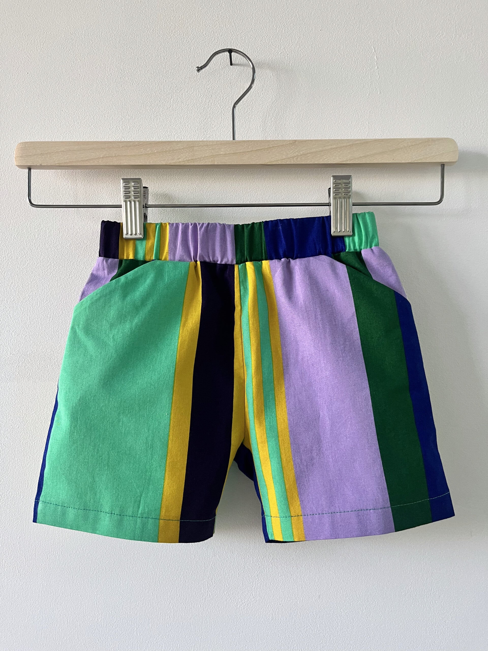 Short Zilo