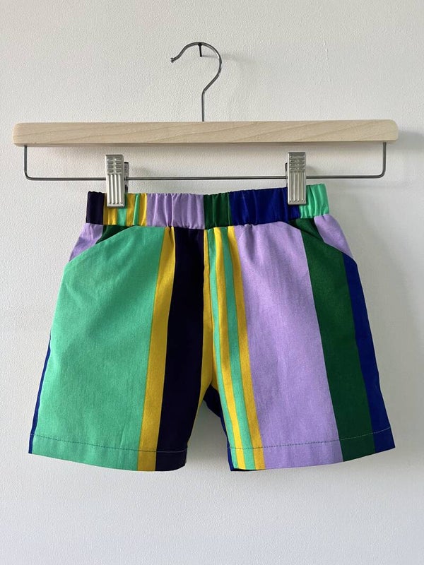 Short Zilo