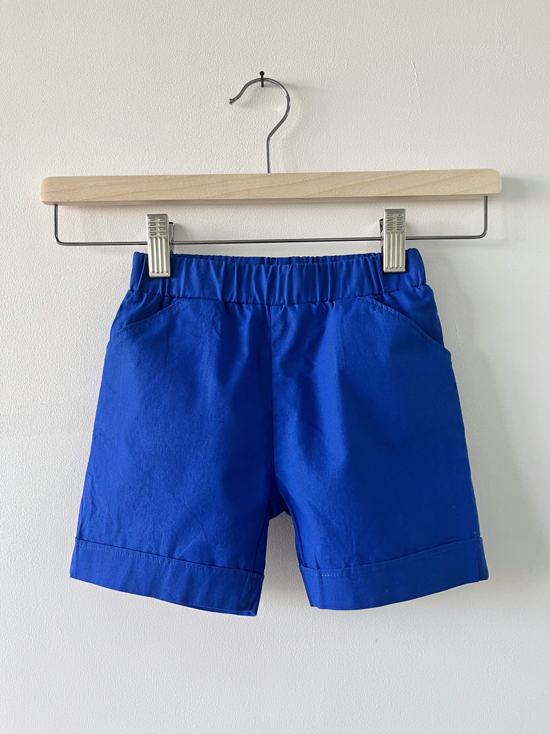 Short Nimo