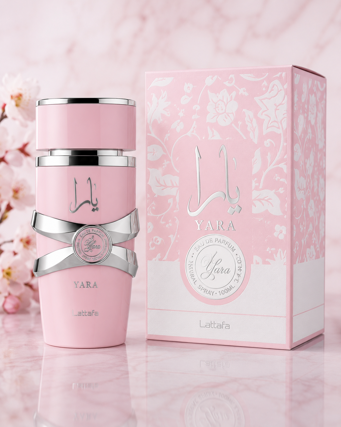 Yara Eau de Parfum