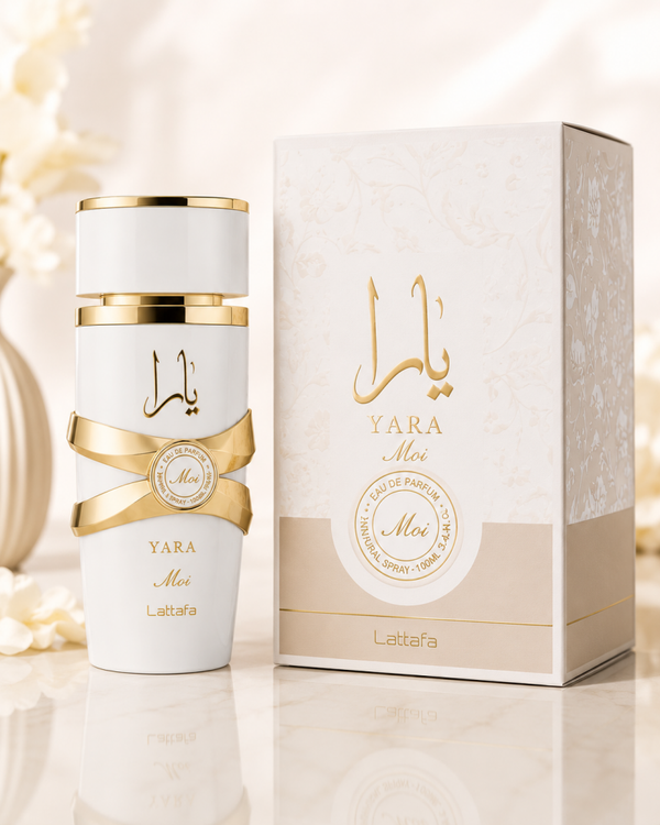Yara Moi Eau de Parfum