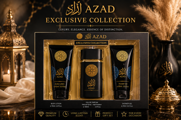 AZAD Exclusive Collection