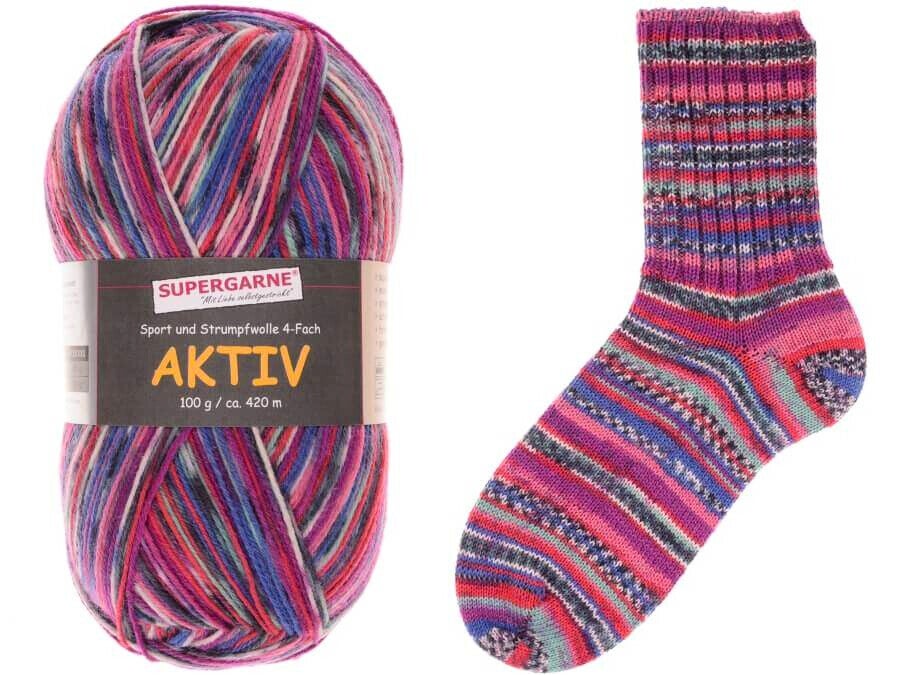 Handgebreide wollen sokken op maat – ambachtelijk handwerk