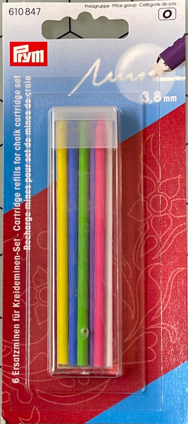 Navulling krijtpotlood Prym