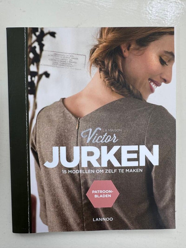 La Maison Victor Jurken – 15 modellen om zelf te maken