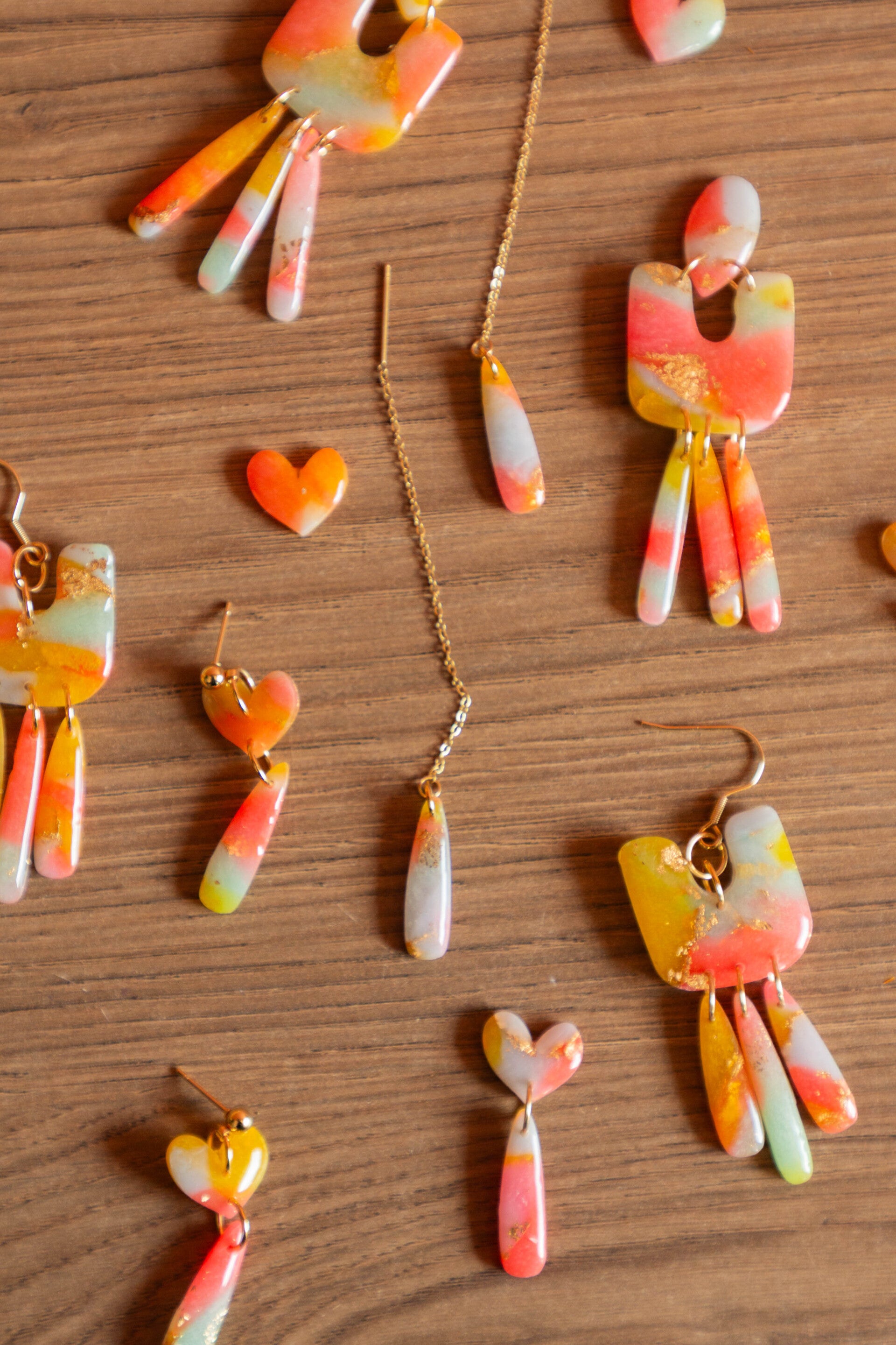 Summer Breeze Gold