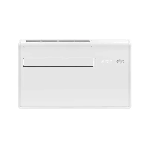 ARGO APOLLO 12PK 2.5kW MONOBLOK AIRCOSYSTEEM ZONDER BUITENUNIT - Deze mag u zelf monteren, Eenvoudige montage.