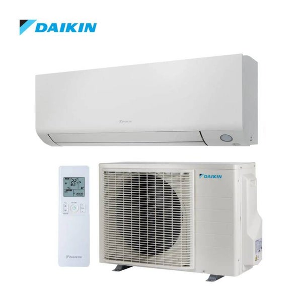 Daikin PERFERA NEW MODEL 5.0kW/18000Btu - FTXM50A/RXM50A R32 A+++ COOL&HEAT + WiFi