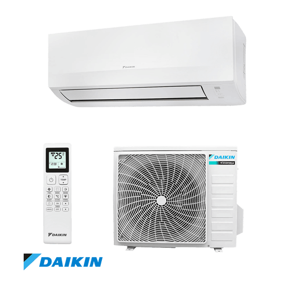Daikin Sensira 3.5kW/12000Btu (FTXC35 / RXC35) A++ R32 - COOL&HEAT - WiFi