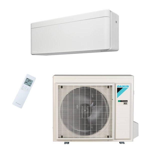 Daikin "Stylish" 2.5kW  FTXA25AW I R32 A+++ COOL&HEAT + WiFi