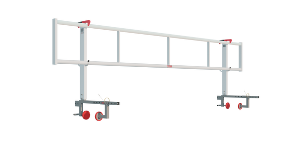 RSS ATTIKA KLEMME PRO | 44 METER