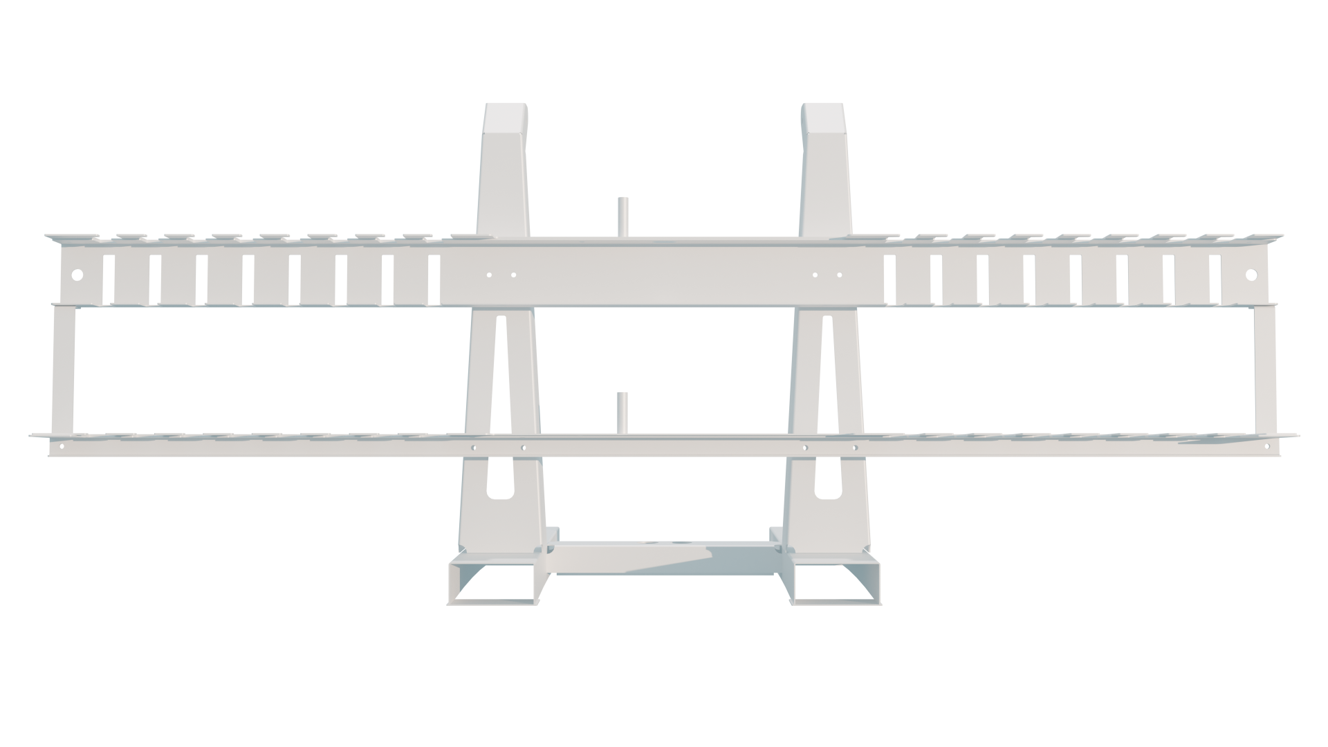 RSS ATTIKA KLEMME PRO TRANSPORTRAHMEN | 60 METER