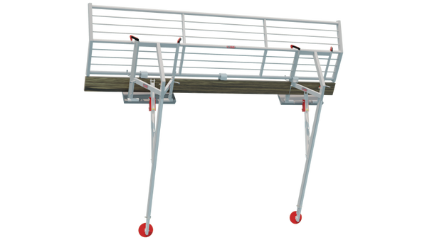 RSS STEILDACH C-KLASSE | 27 METER