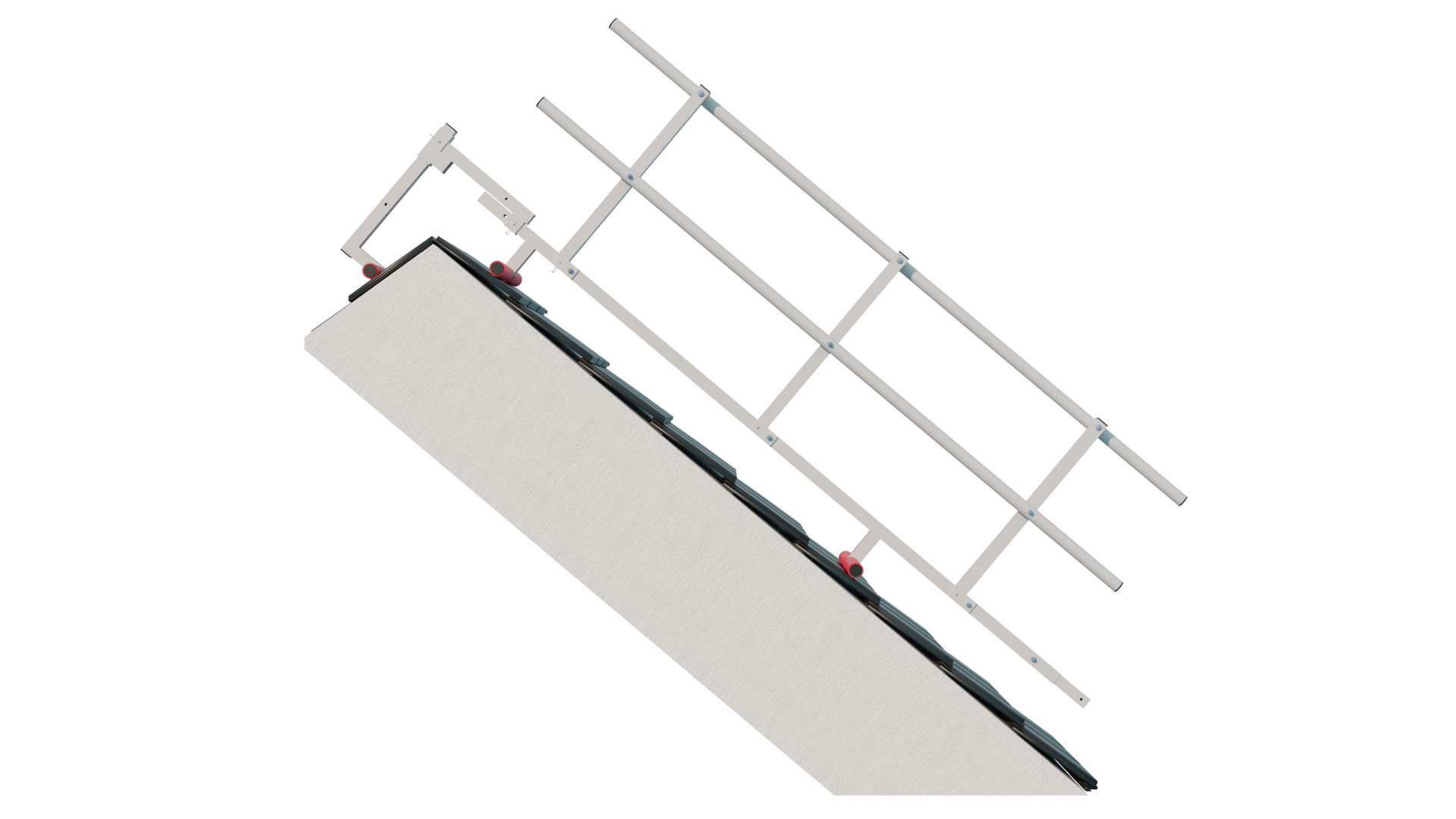 RSS ORTGANGSICHERUNG A KLASSE | 24 METER