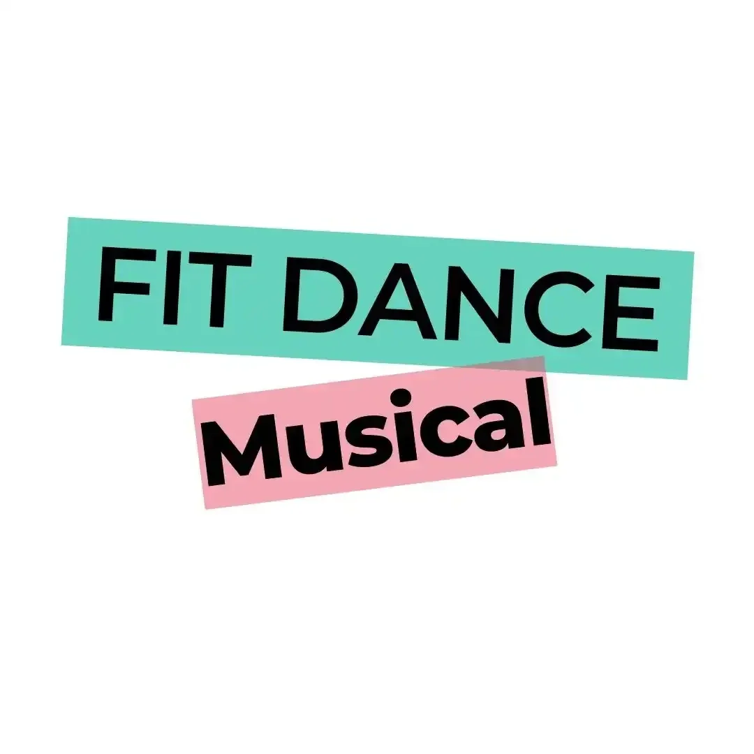 Fit dance MUSICAL