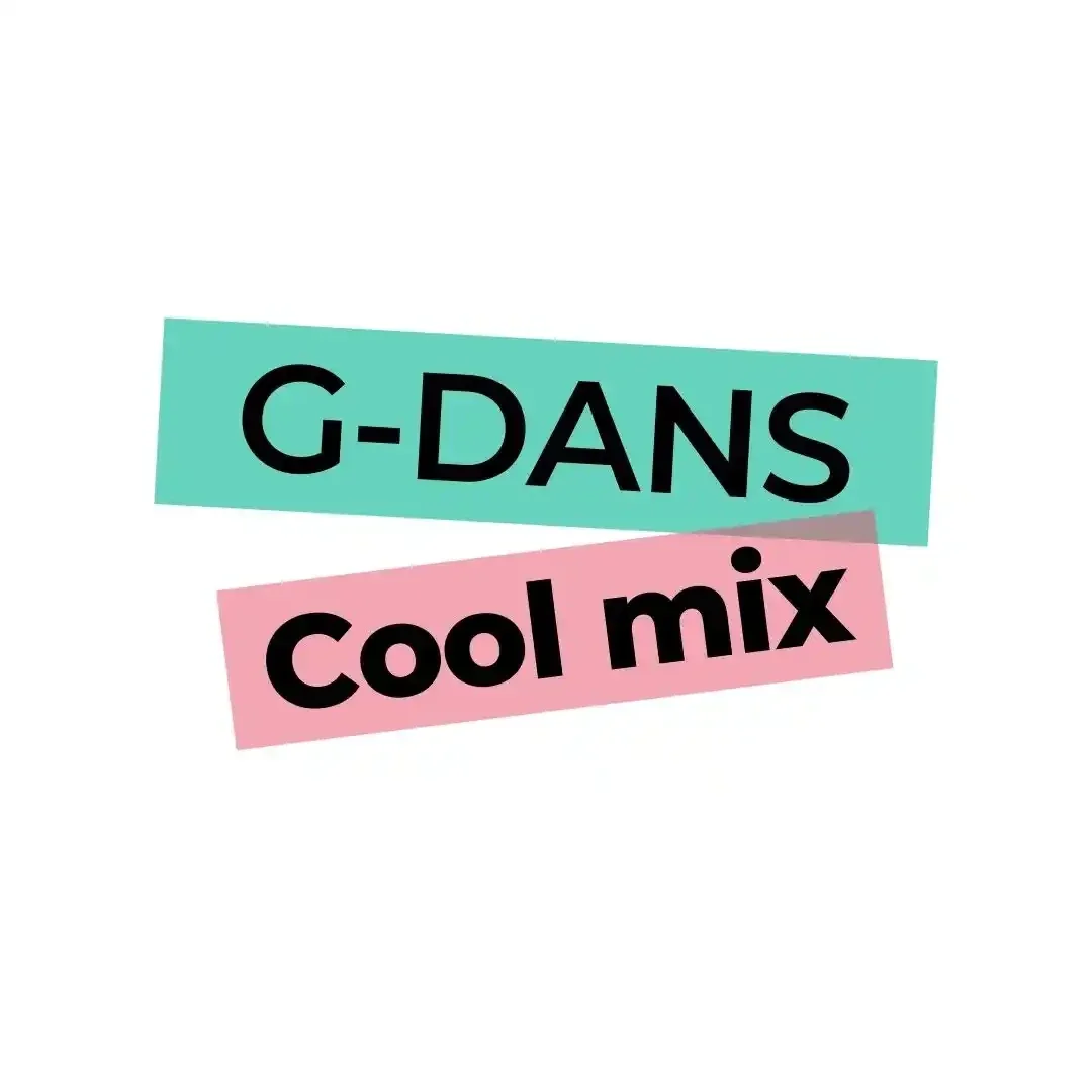 G-dans COOL MIX