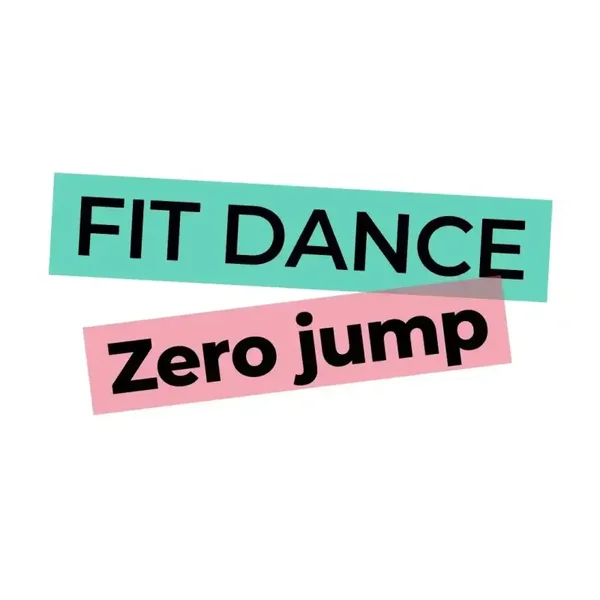 Fit dance ZERO JUMP