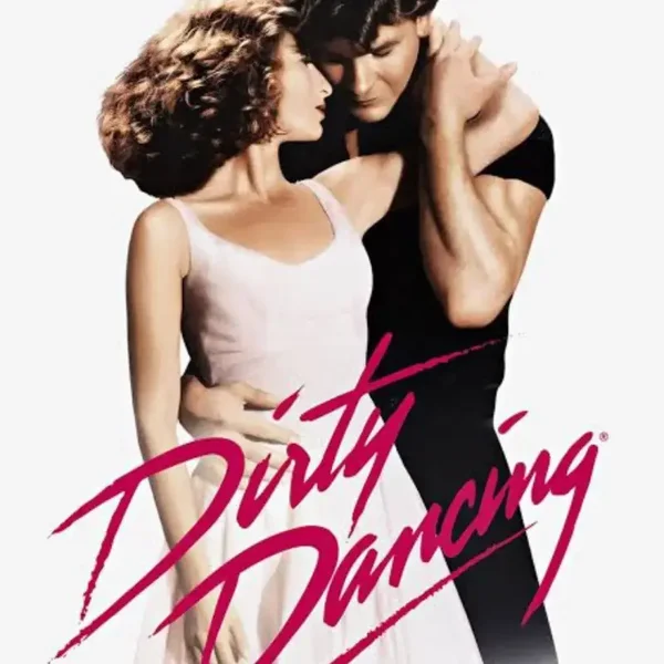 DIRTY DANCING 'dance crew' choreo 14/11, 20-21u