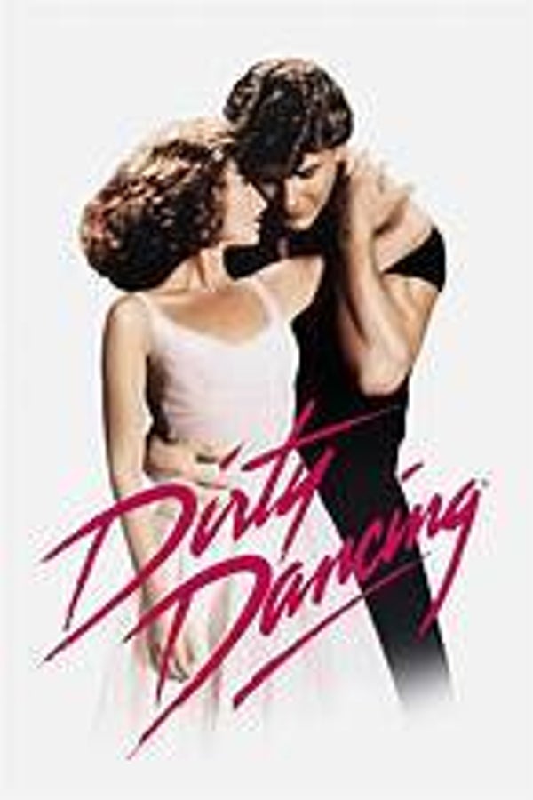 Workshop DIRTY DANCING 'dance crew' choreo 28/06/2026, 16u-17u
