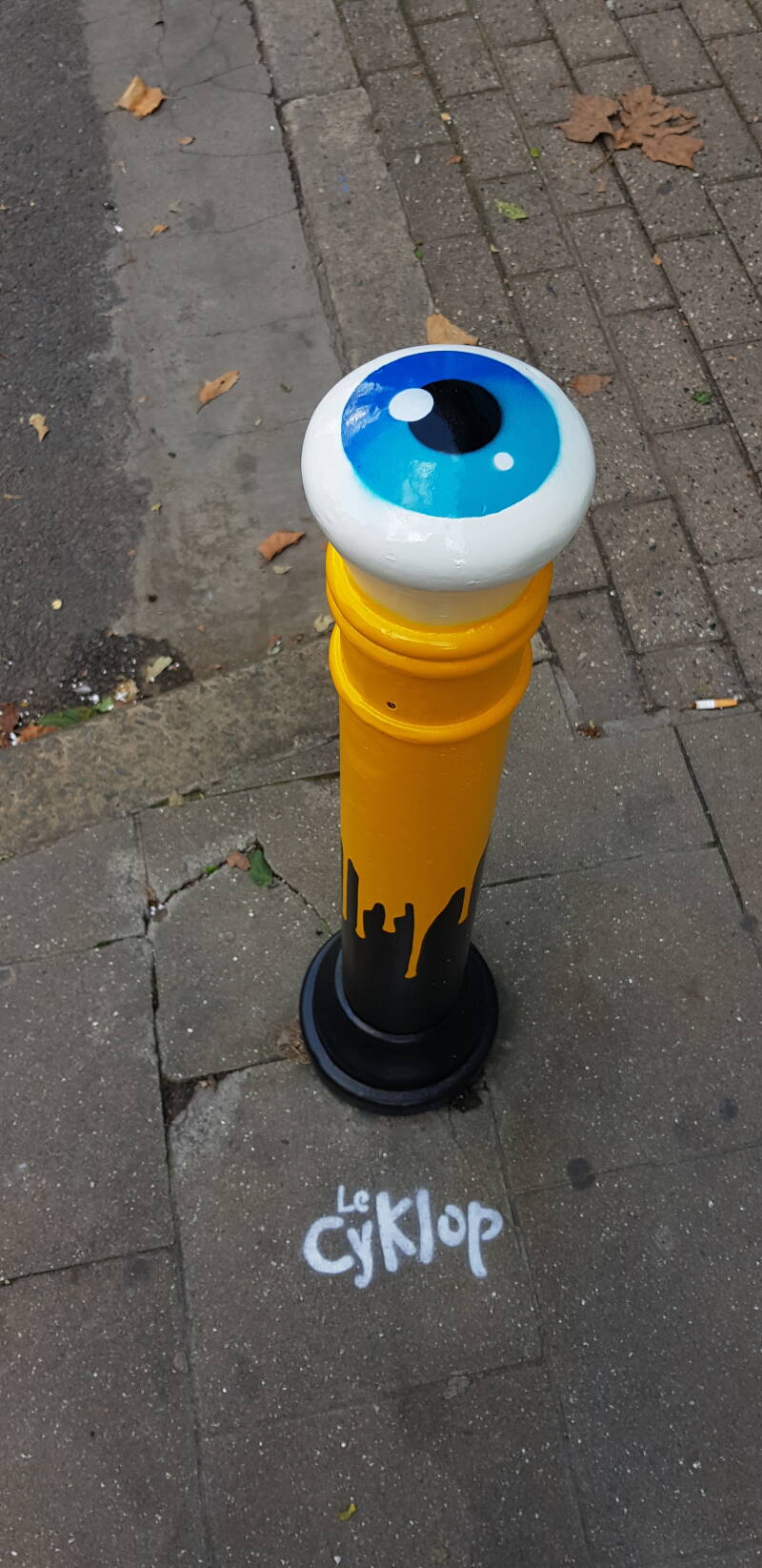 Bruxelles, 2018