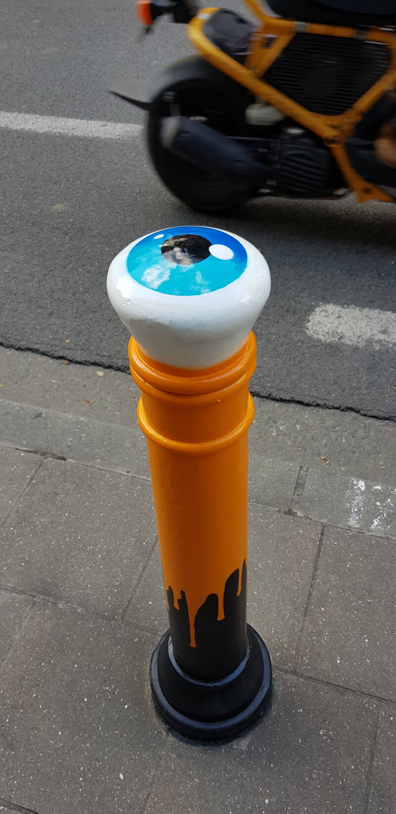 Bruxelles, 2018