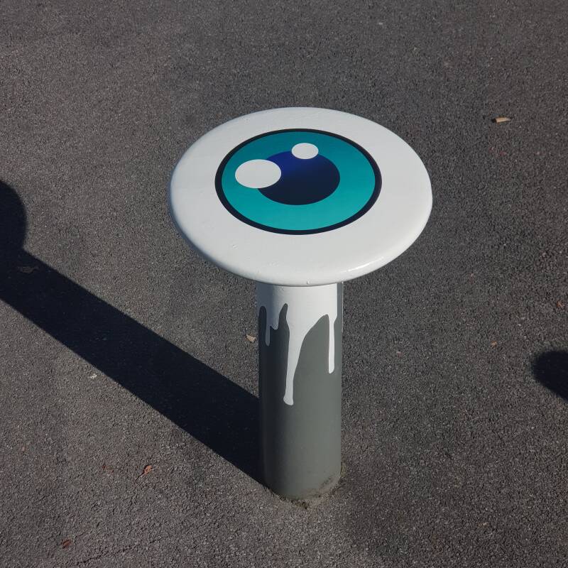 Siège MATKU - Montreuil, 20232