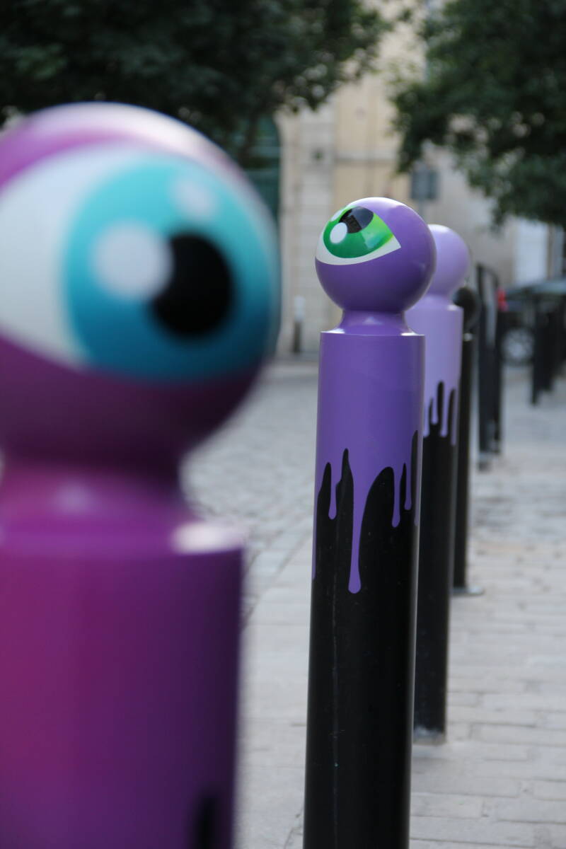 Arles, 2014
